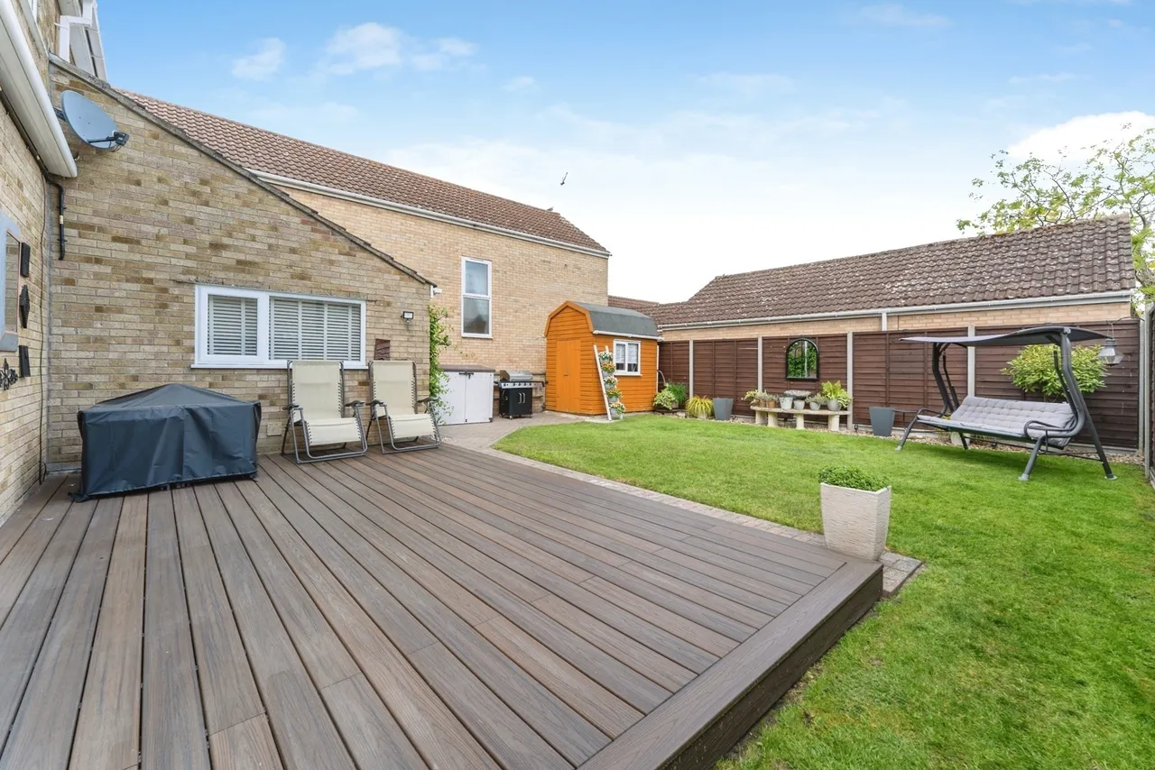 Ely Road, Littleport, Ely, Cambridgeshire, CB6, photo 3