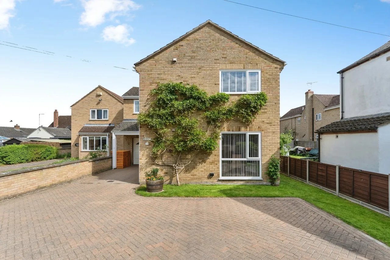 Ely Road, Littleport, Ely, Cambridgeshire, CB6, photo 17