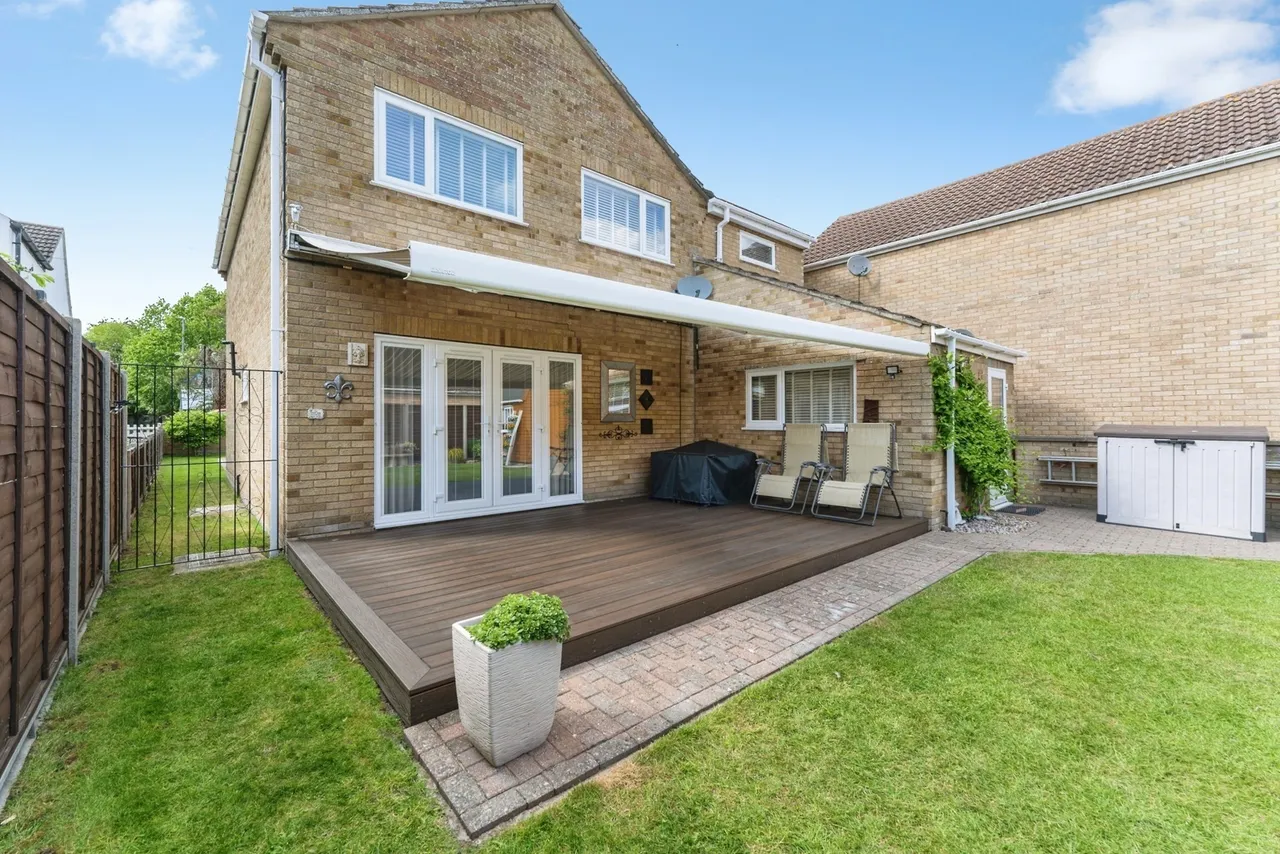 Ely Road, Littleport, Ely, Cambridgeshire, CB6, photo 9