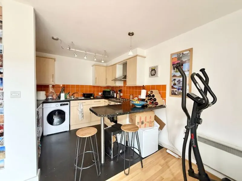 Hendre Road, London SE1 5NH, photo 5