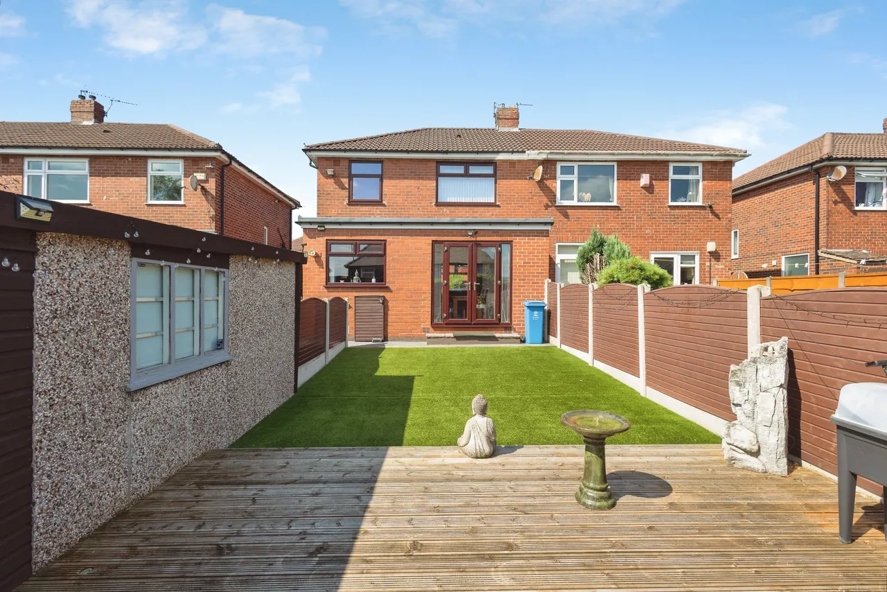 Chesney Avenue, Oldham, OL9, photo 25