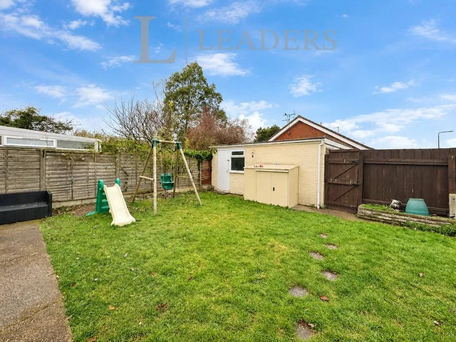 Western Avenue, Felixstowe, IP11, photo 8