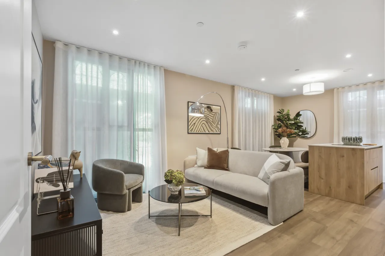 Plot 2.06 The Link Apts Brent Park Ro..., photo 12