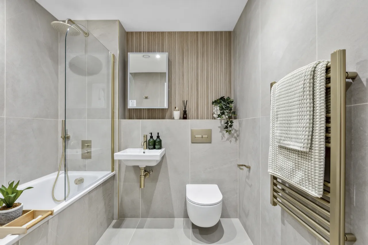 Plot 2.06 The Link Apts Brent Park Ro..., photo 11