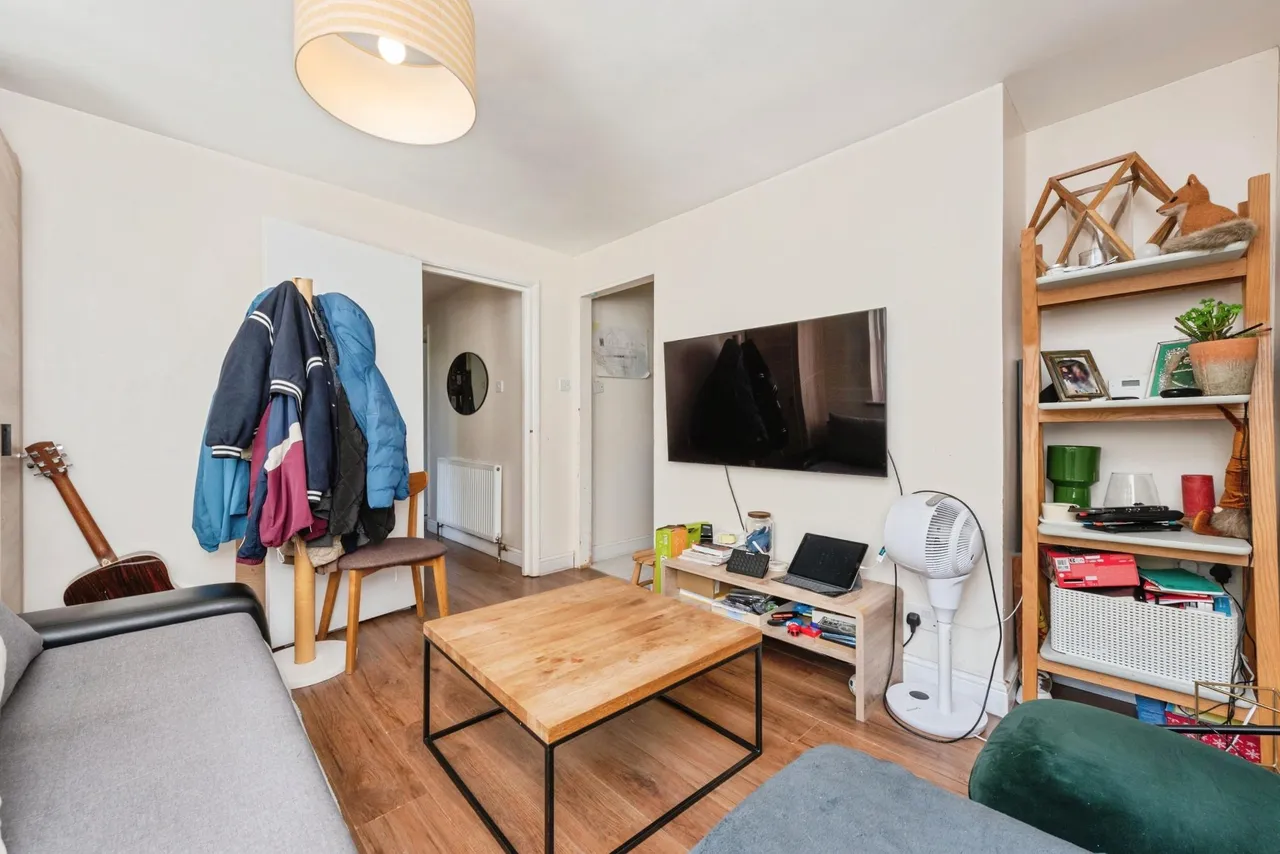 Lower Teddington Road, Kingston Upon Thames, KT1, photo 5