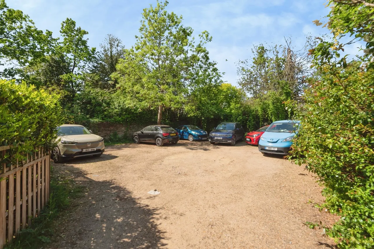 Lower Teddington Road, Kingston Upon Thames, KT1, photo 19