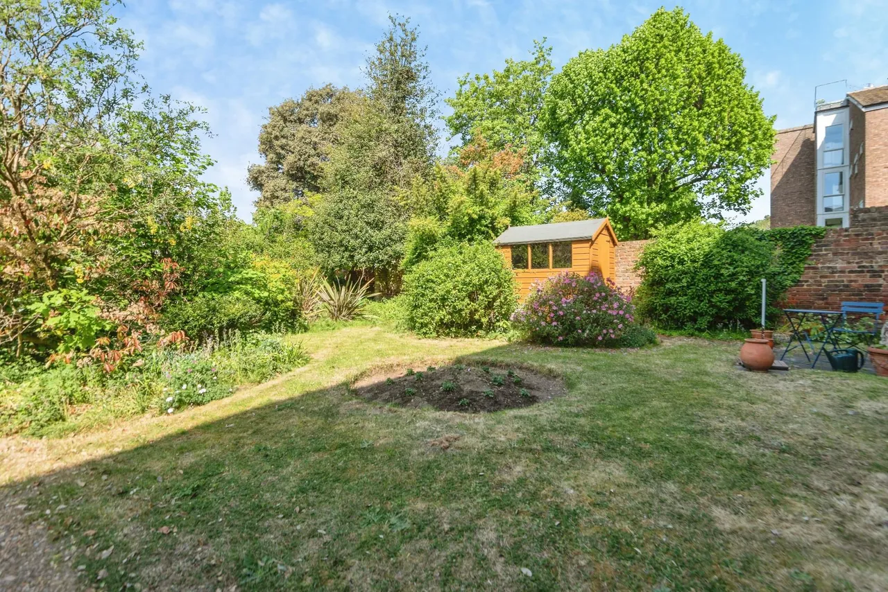 Lower Teddington Road, Kingston Upon Thames, KT1, photo 20