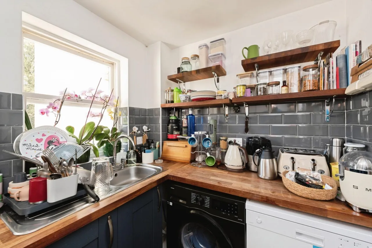 Lower Teddington Road, Kingston Upon Thames, KT1, photo 8