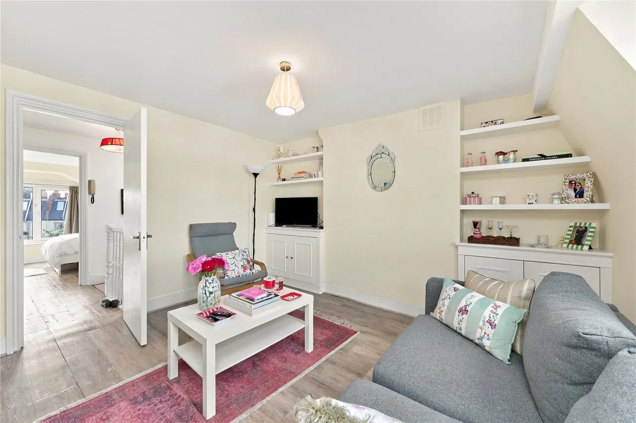Dawes Road, London, SW6, photo 5