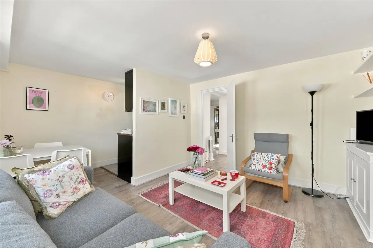 Dawes Road, London, SW6, photo 6