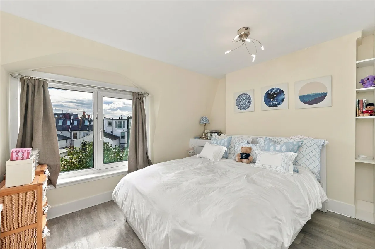 Dawes Road, London, SW6, photo 8