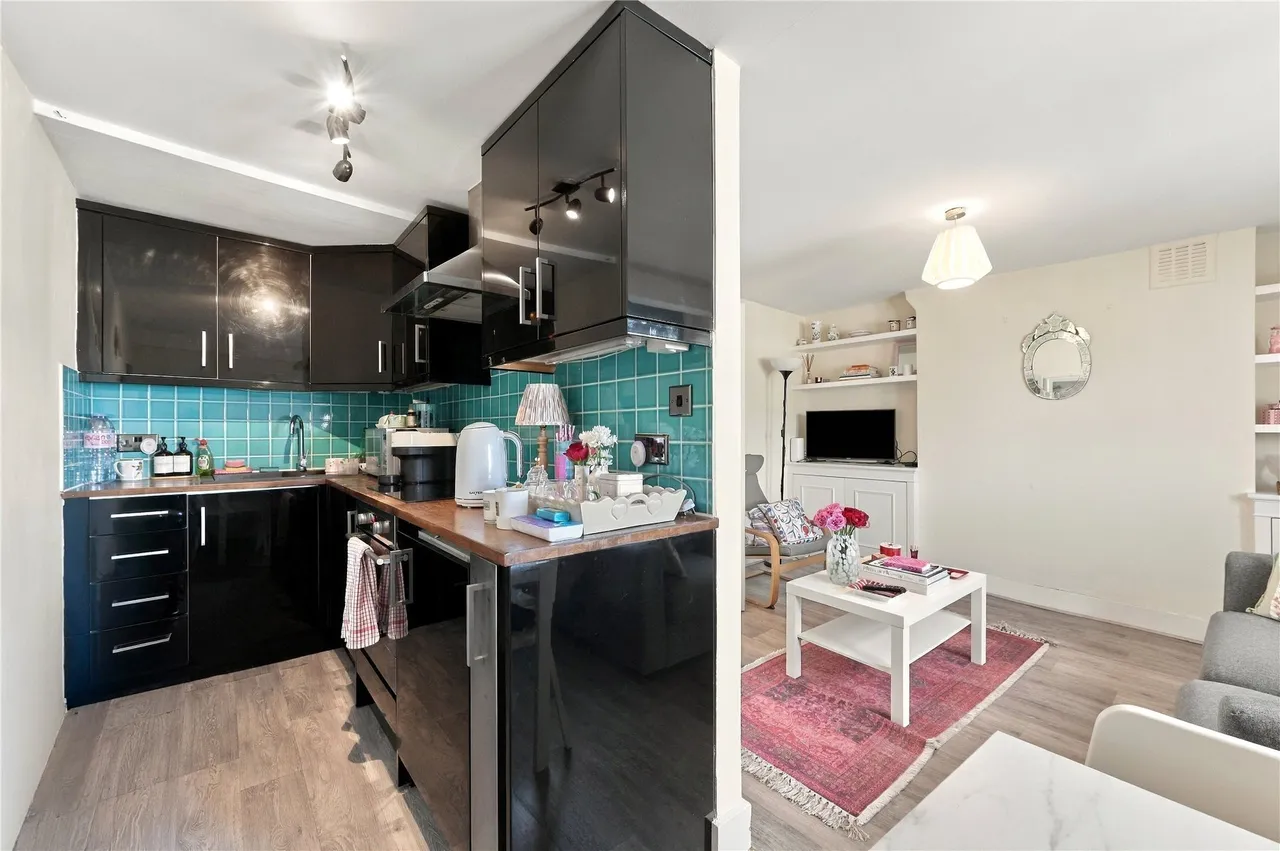Dawes Road, London, SW6, photo 4