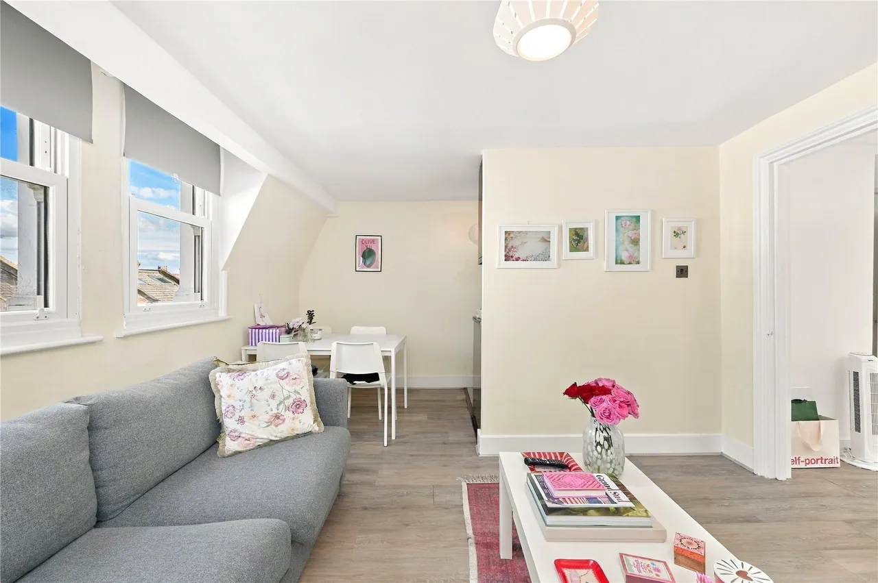 Dawes Road, London, SW6, photo 3