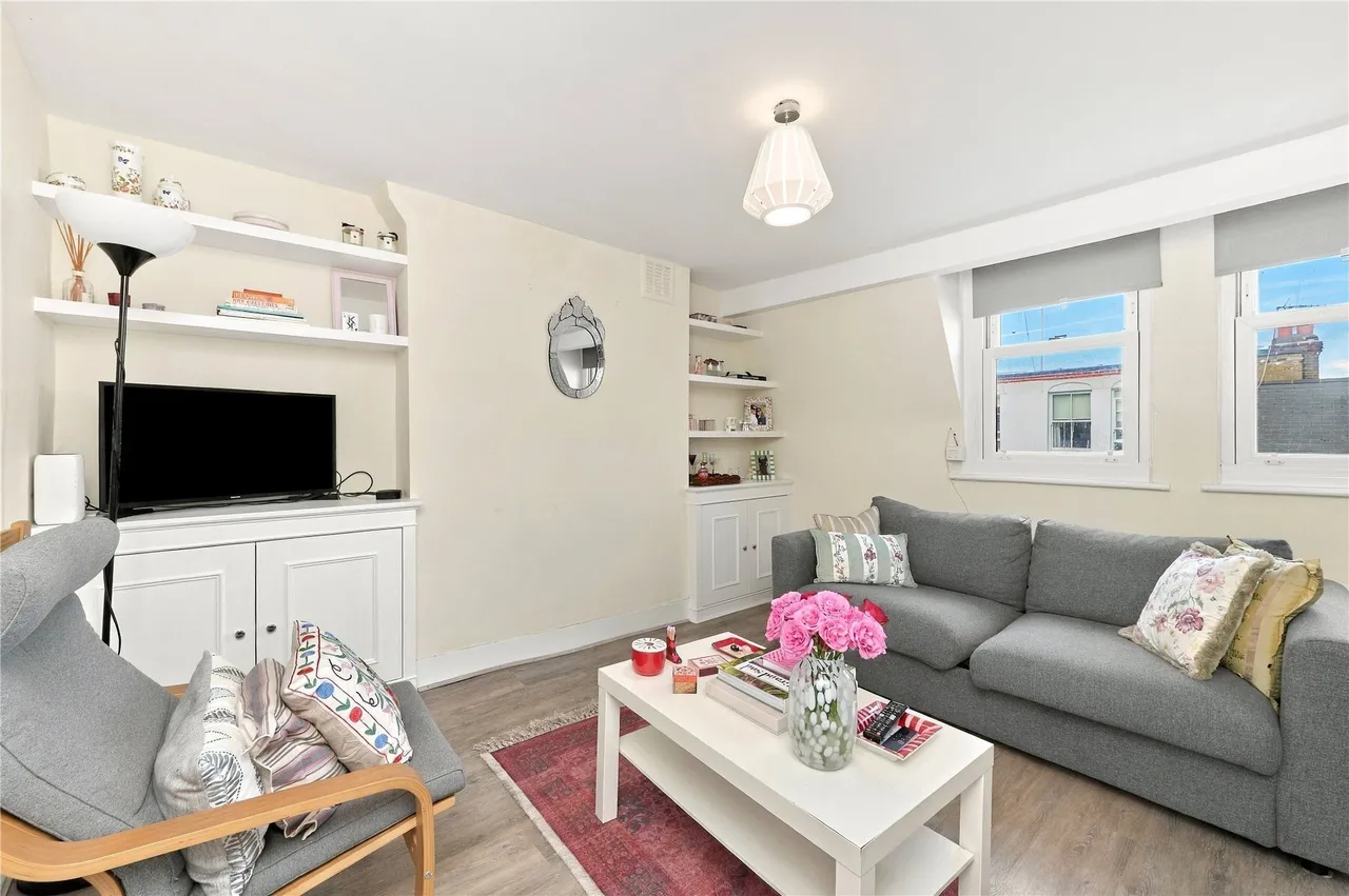 Dawes Road, London, SW6, photo 2