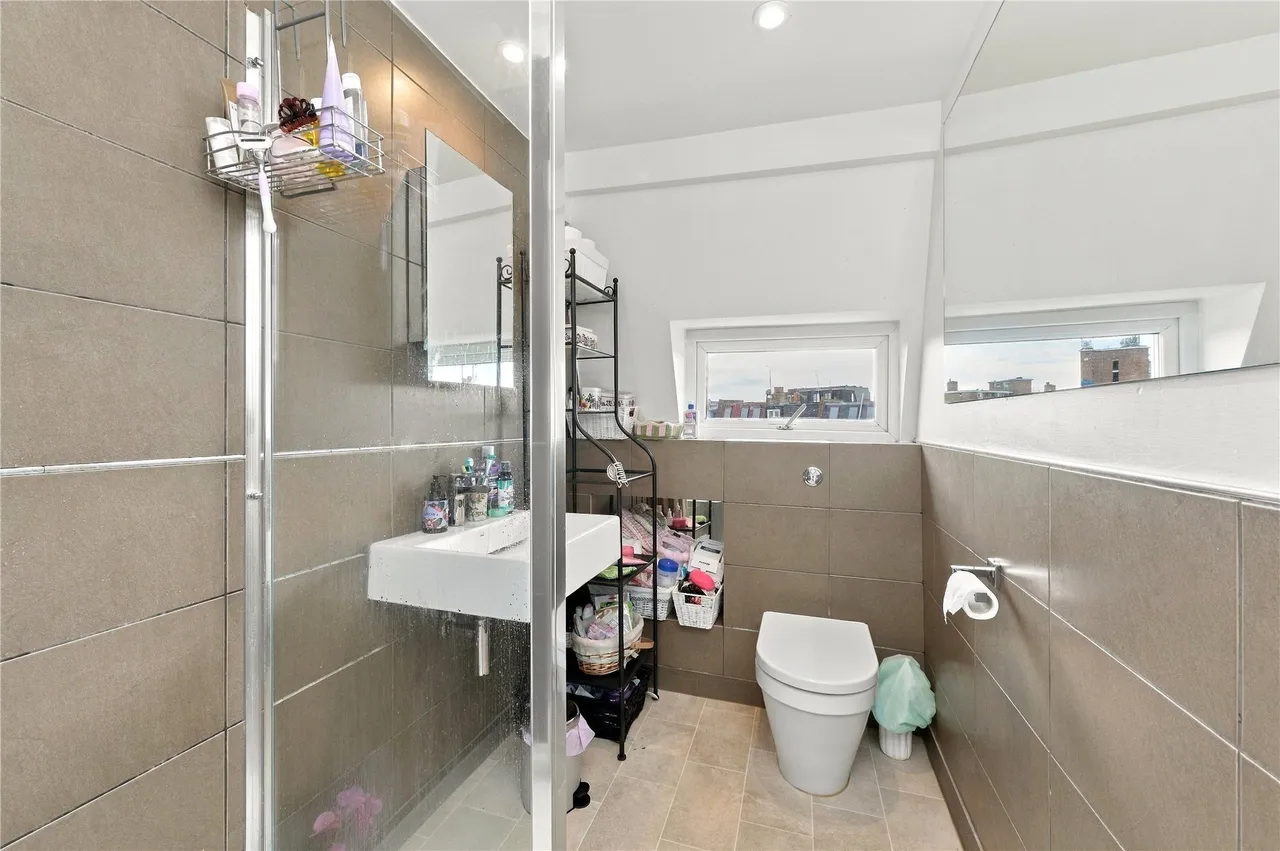 Dawes Road, London, SW6, photo 9