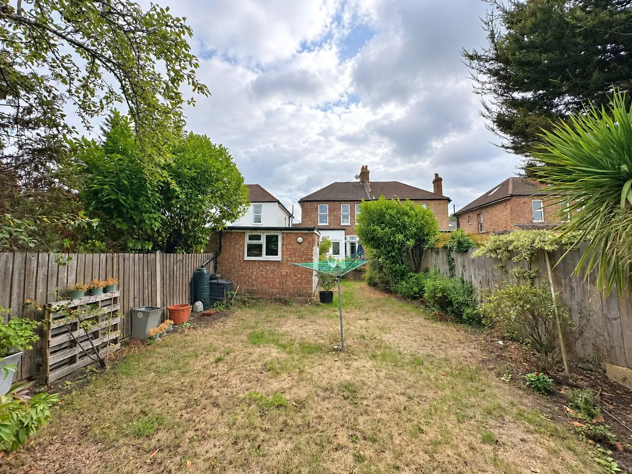 Newquay Road, London, SE6, photo 24