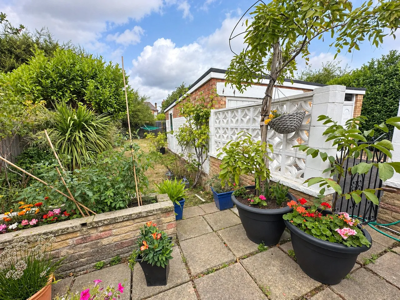 Newquay Road, London, SE6, photo 23