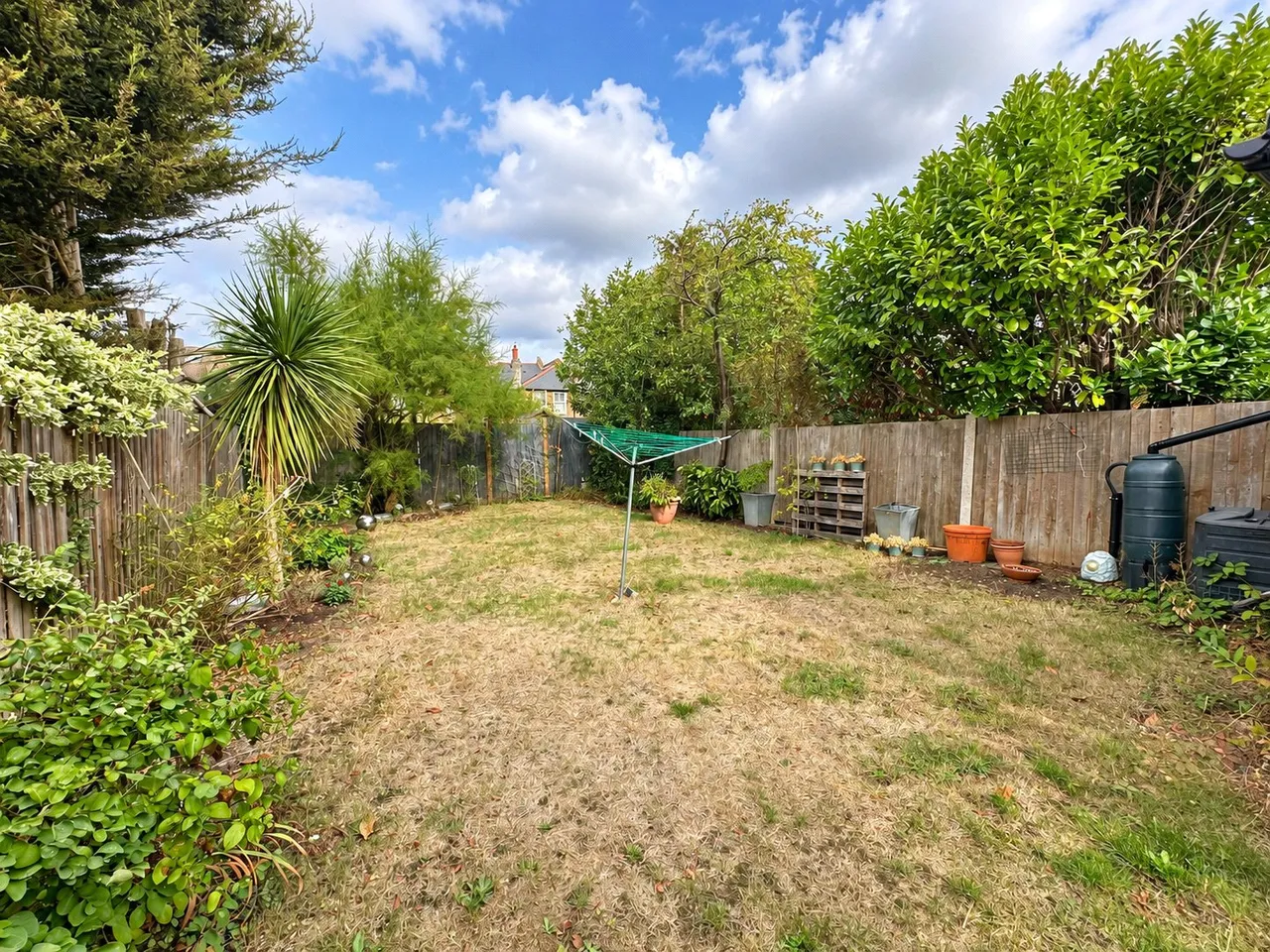 Newquay Road, London, SE6, photo 21