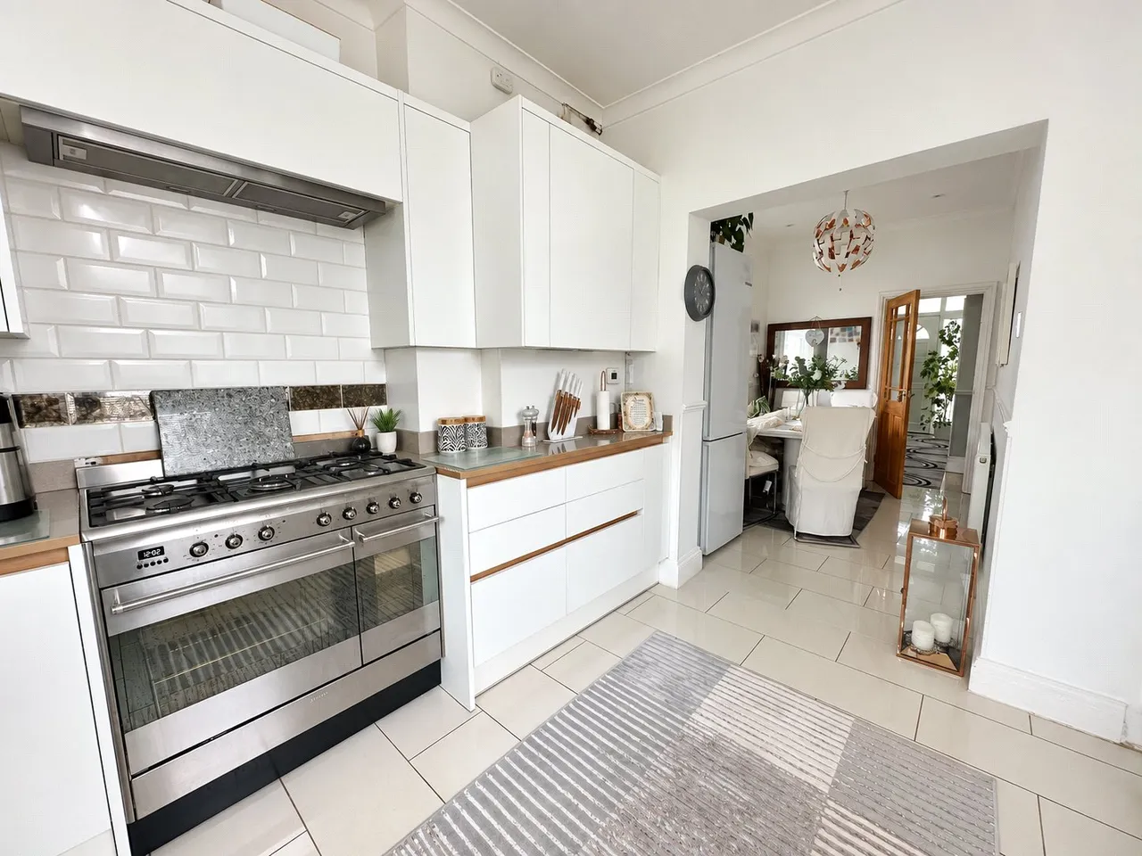 Newquay Road, London, SE6, photo 9