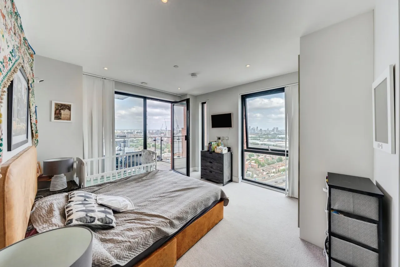 Silvocea Way, London, E14, photo 9