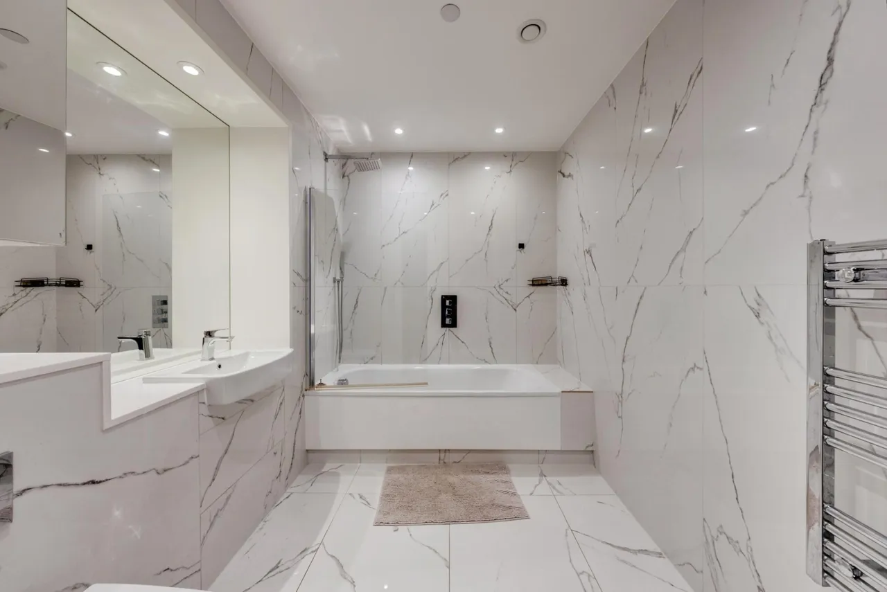 Silvocea Way, London, E14, photo 14