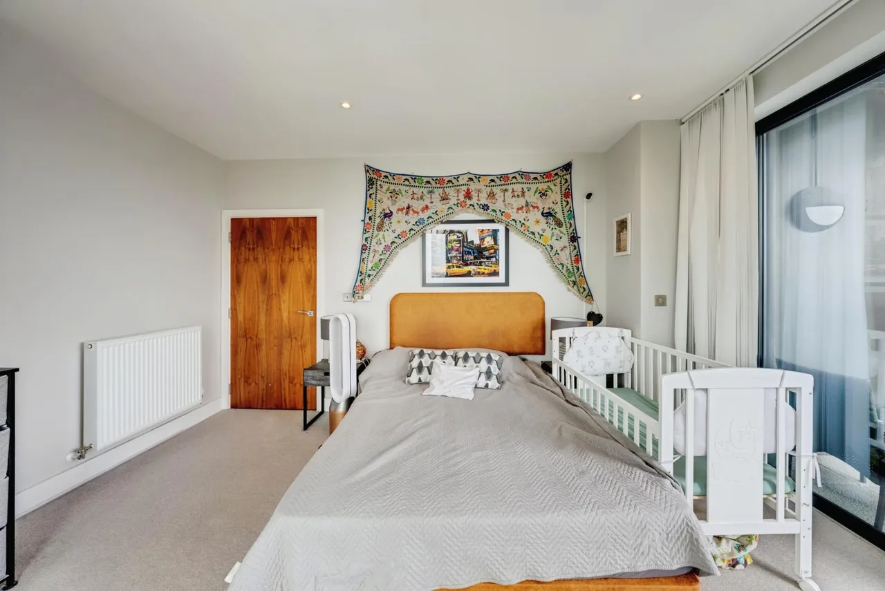Silvocea Way, London, E14, photo 11