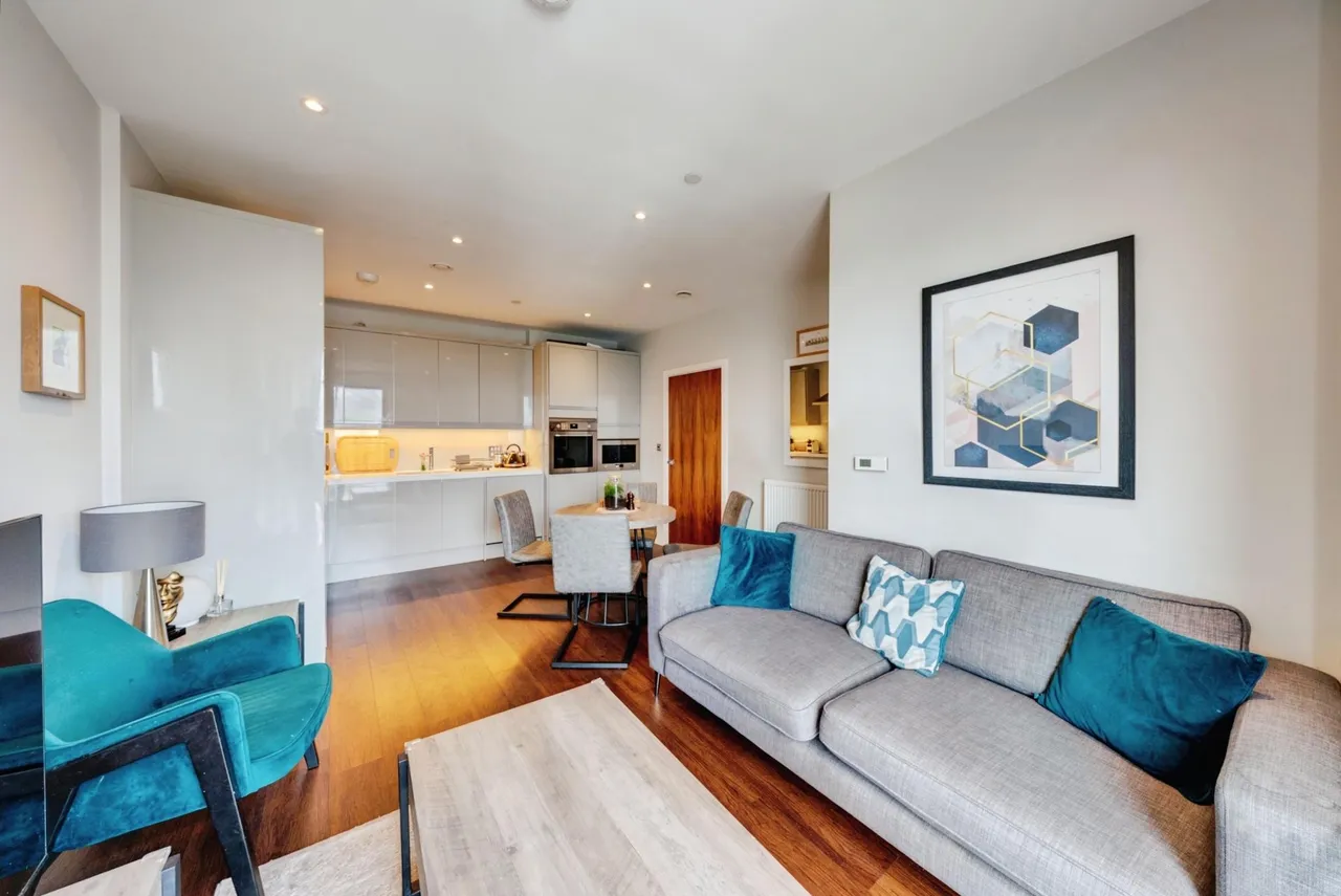 Silvocea Way, London, E14, photo 10