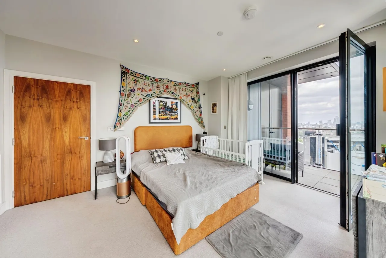 Silvocea Way, London, E14, photo 4