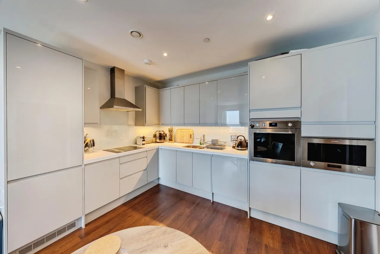 Silvocea Way, London, E14, photo 6