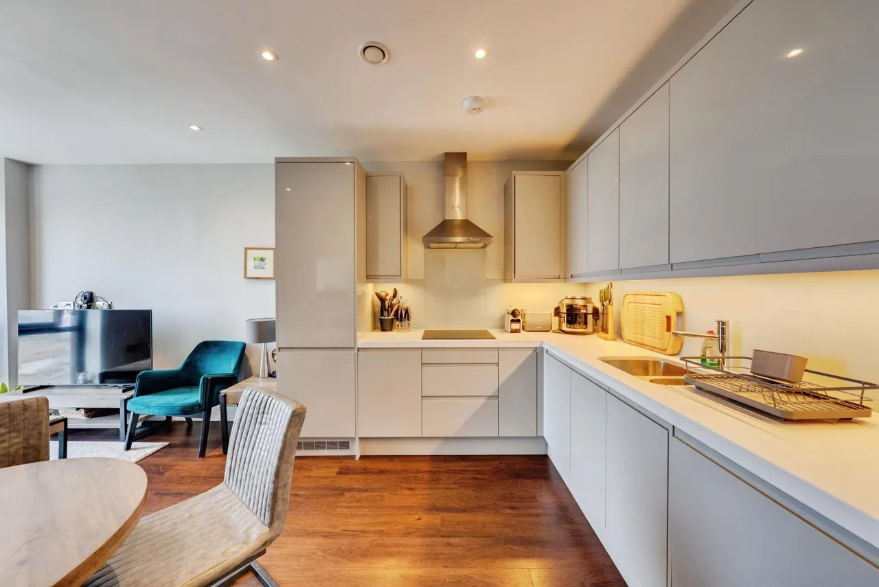 Silvocea Way, London, E14, photo 5