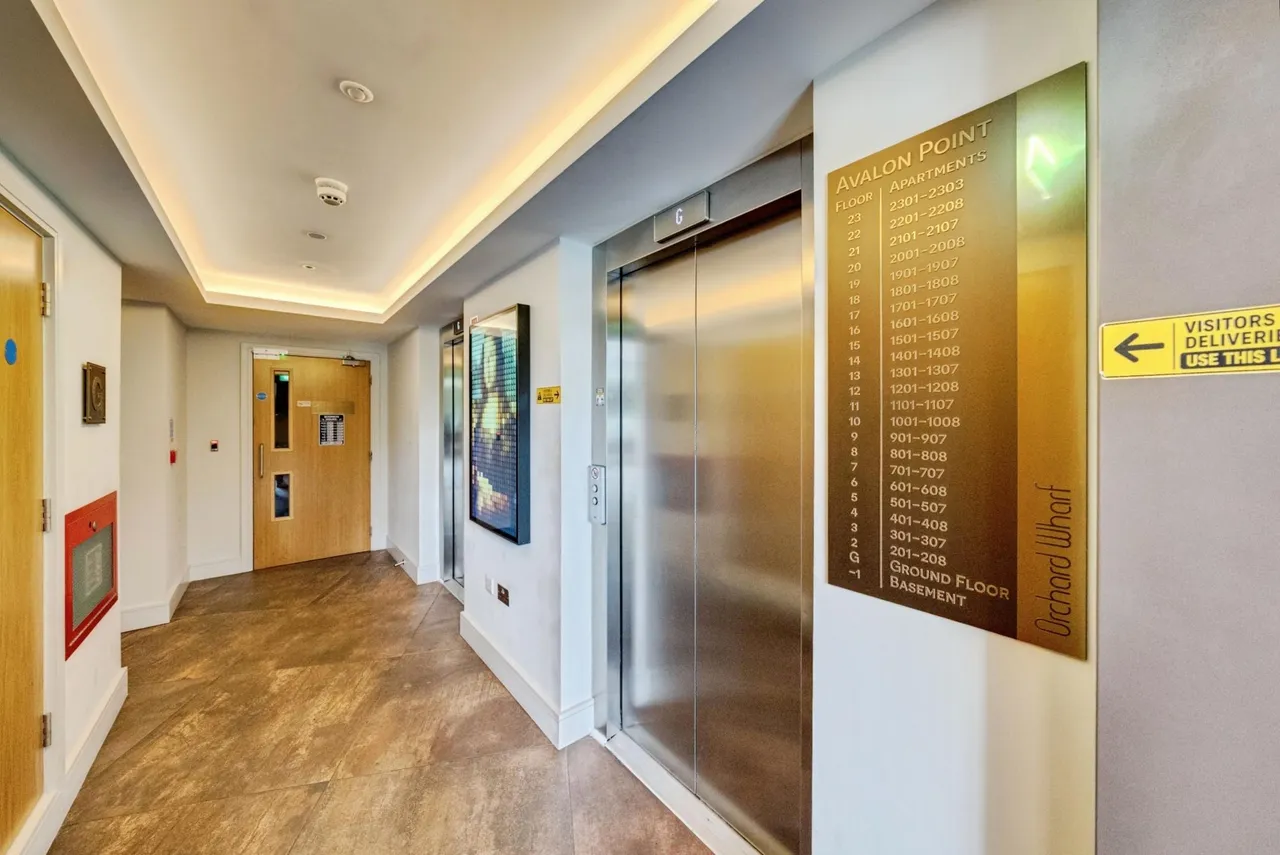 Silvocea Way, London, E14, photo 17
