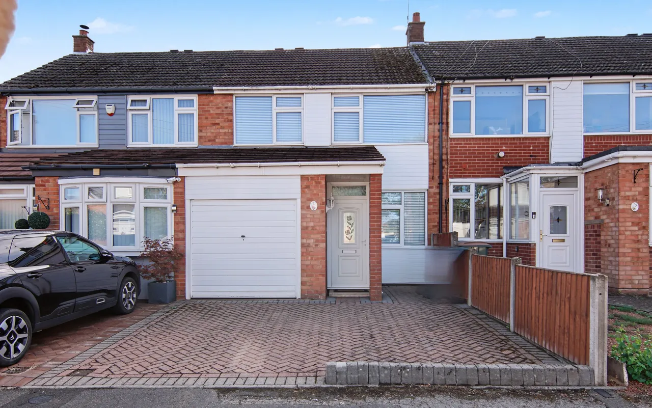 The Glade, Coventry, CV5, photo 18