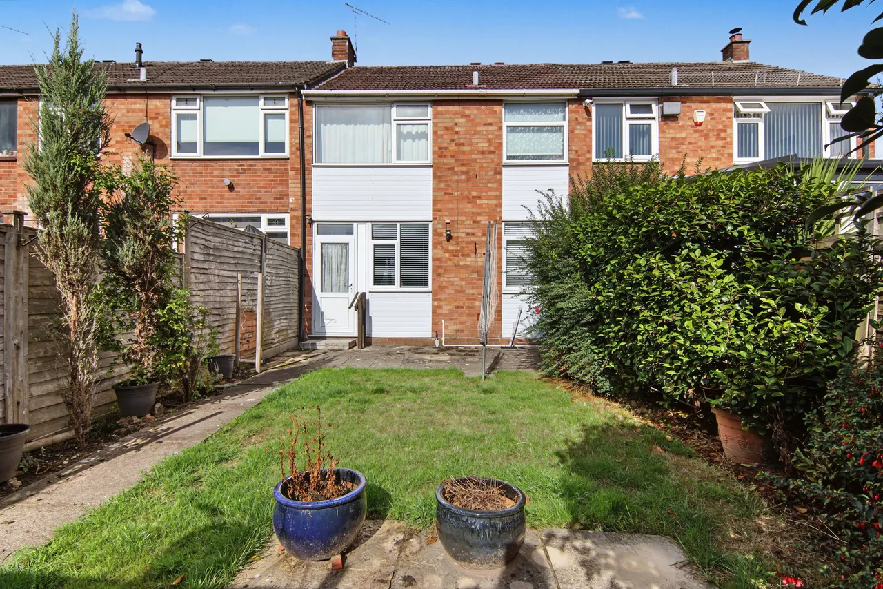 The Glade, Coventry, CV5, photo 17
