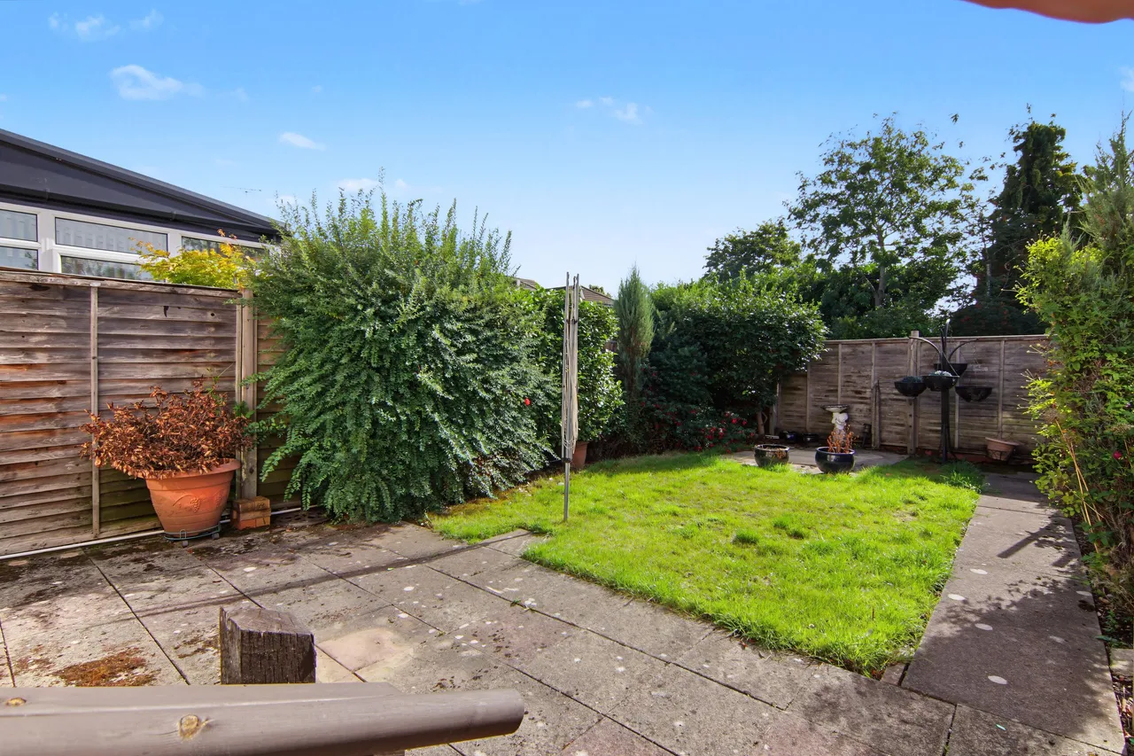 The Glade, Coventry, CV5, photo 2