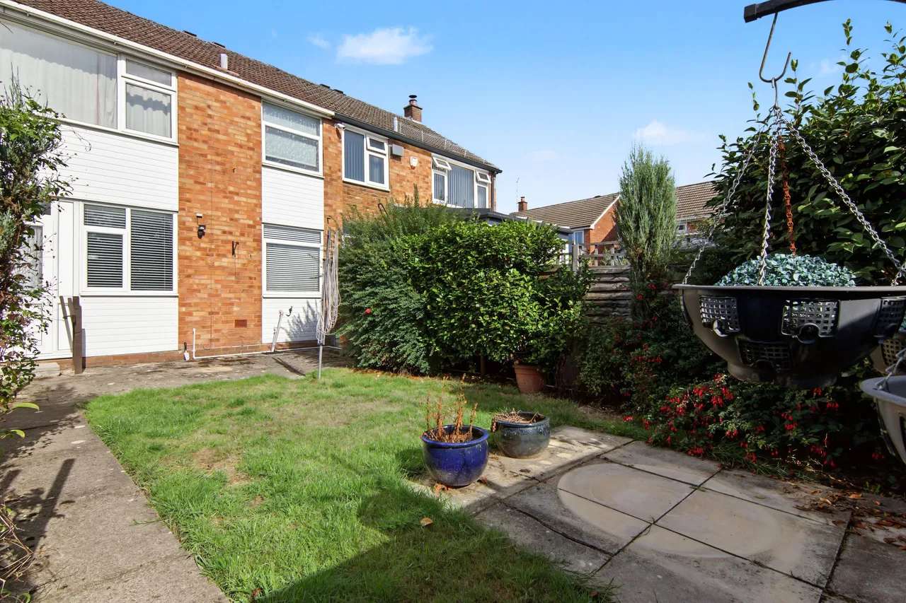 The Glade, Coventry, CV5, photo 3