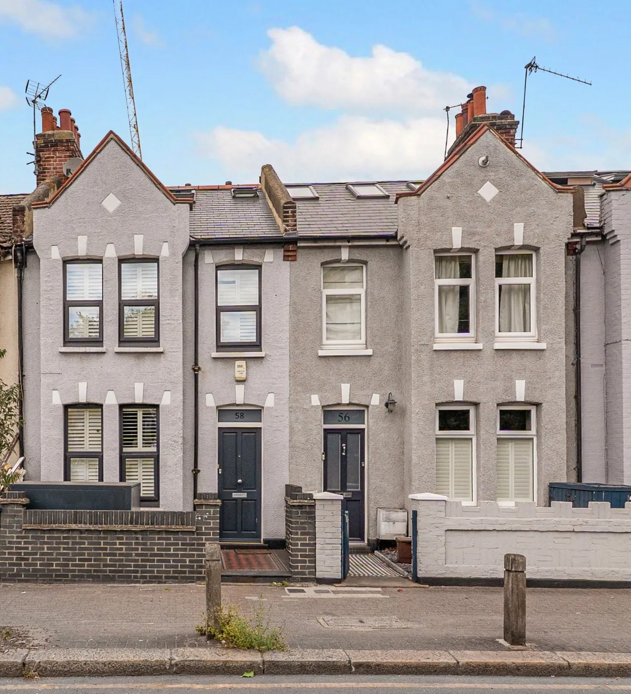 Wimbledon Road, London, SW17, photo 15