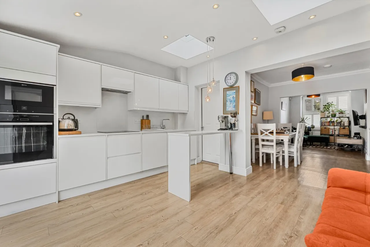 Wimbledon Road, London, SW17, photo 6