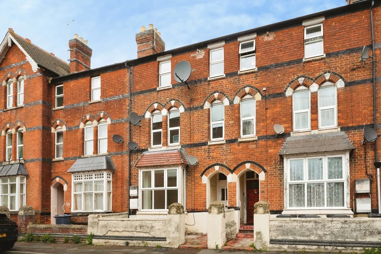 3 bed house for sale — Cromwell Street, Gloucester, Gloucestershire, GL1