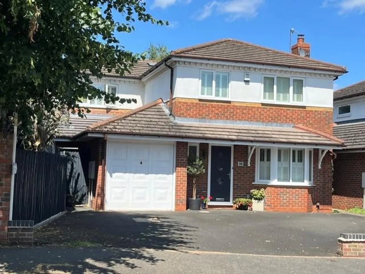 5 bed house for sale — Bowling Green Road, Stourbridge, DY8 3TT
