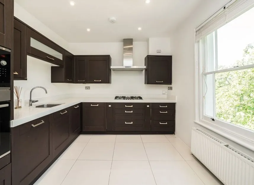 Carlton Hill, St John's Wood, NW8, photo 2