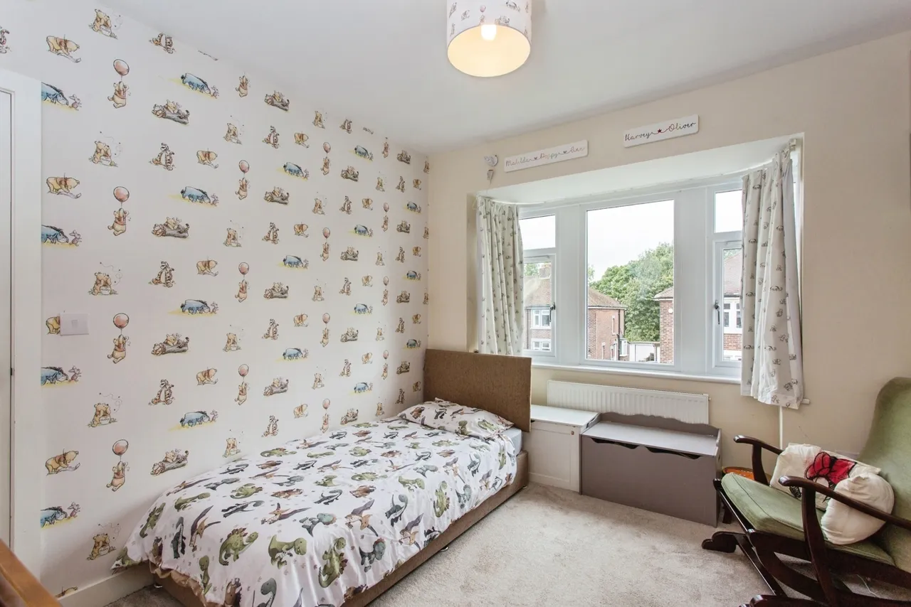 Rookwood Avenue, Chorley, Lancashire, PR7, photo 12
