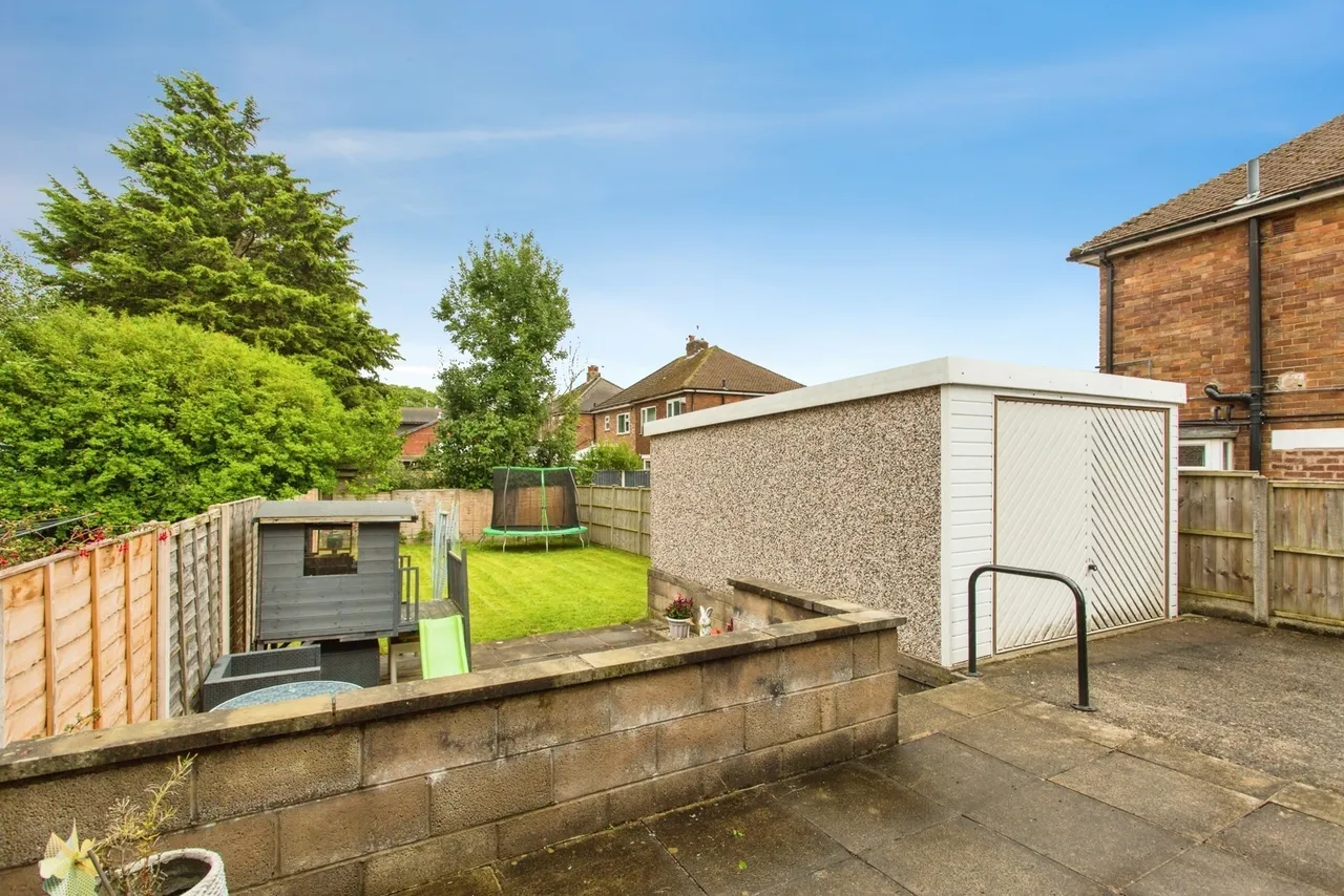 Rookwood Avenue, Chorley, Lancashire, PR7, photo 17