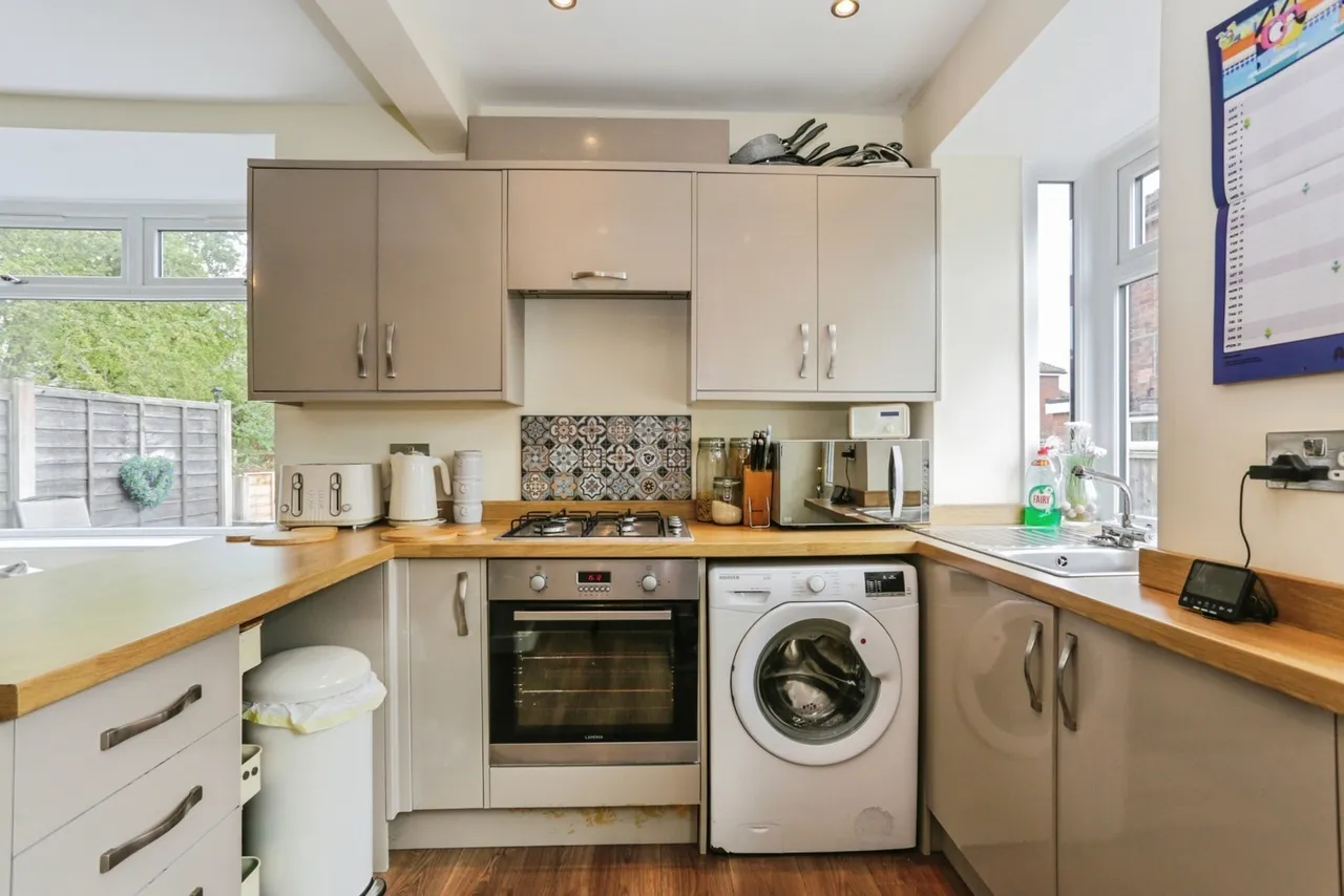 Rookwood Avenue, Chorley, Lancashire, PR7, photo 8