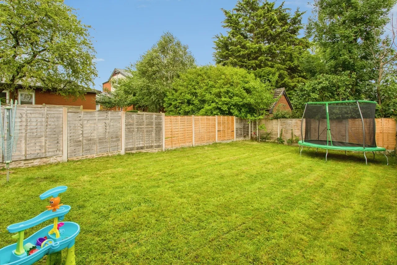 Rookwood Avenue, Chorley, Lancashire, PR7, photo 16