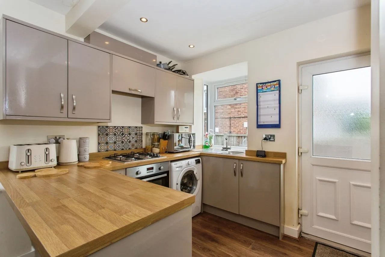 Rookwood Avenue, Chorley, Lancashire, PR7, photo 5
