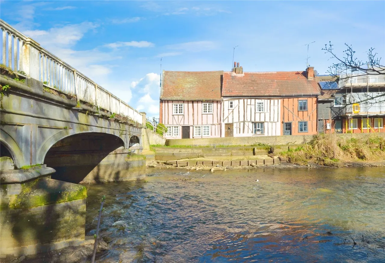Riverside Walk, Colchester, CO1, photo 16
