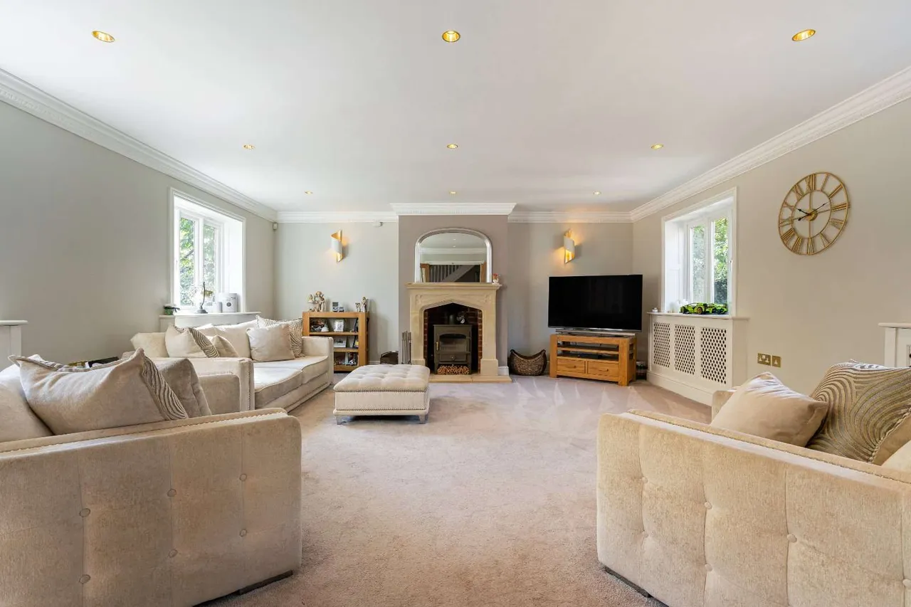 Deep Lane, Hagworthingham, PE23, photo 4