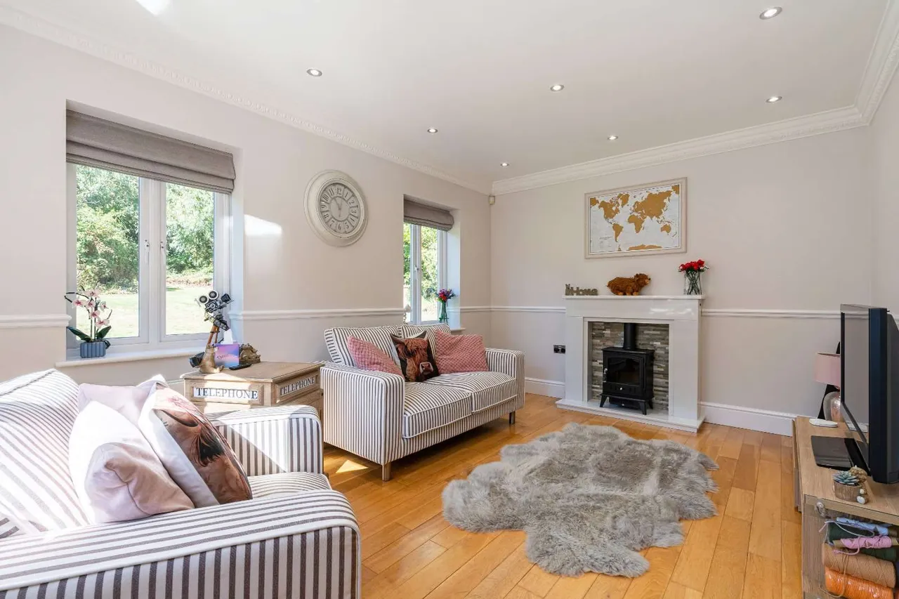 Deep Lane, Hagworthingham, PE23, photo 5