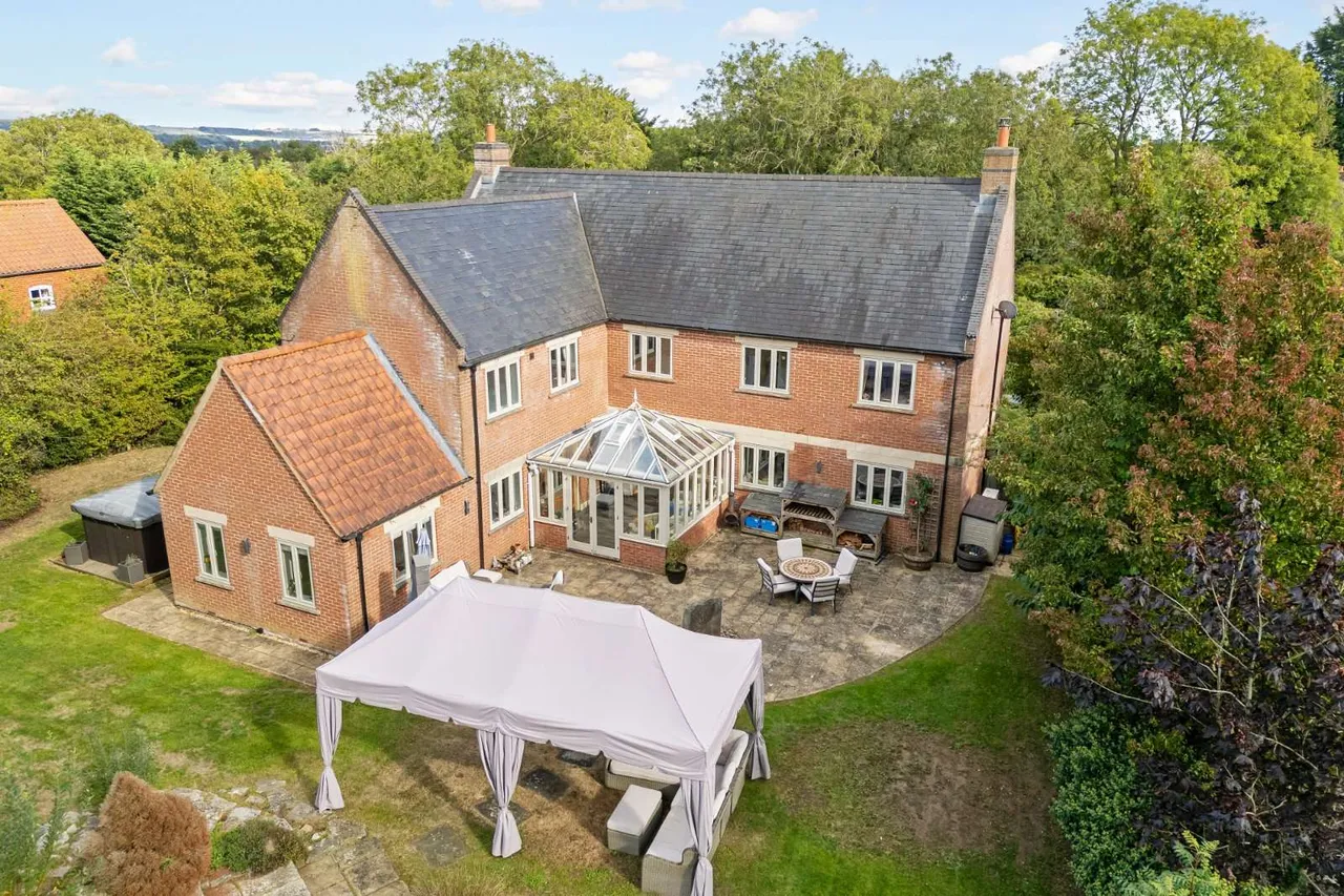Deep Lane, Hagworthingham, PE23, photo 15