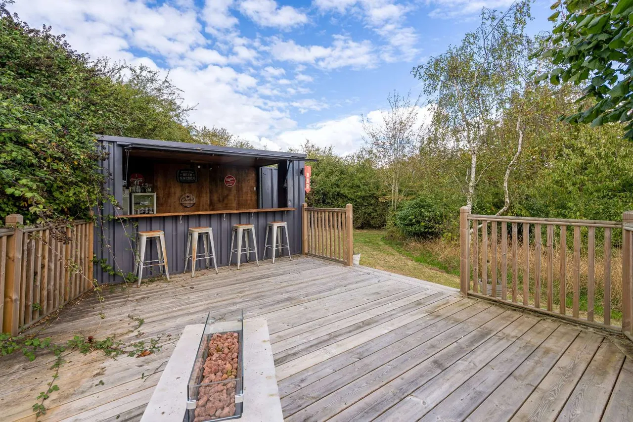 Deep Lane, Hagworthingham, PE23, photo 19